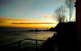 Arrigorri Ostatu Jatetxea